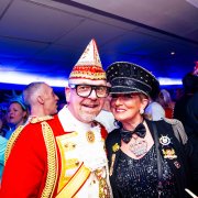 Jeck op Deck (08.02.25) - (c) Dirk Loerper